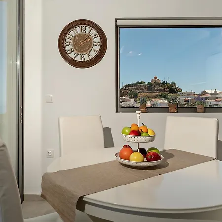 Ferienhaus Sellia