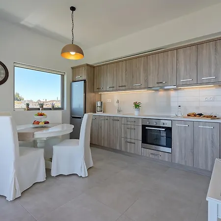 Ferienhaus Sellia *