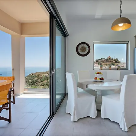 Ferienhaus Sellia Plakias