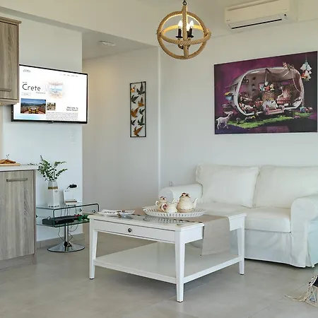 Ferienhaus Sellia *