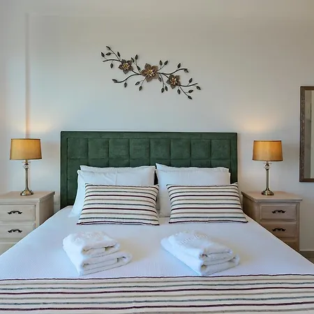 Ferienhaus Sellia