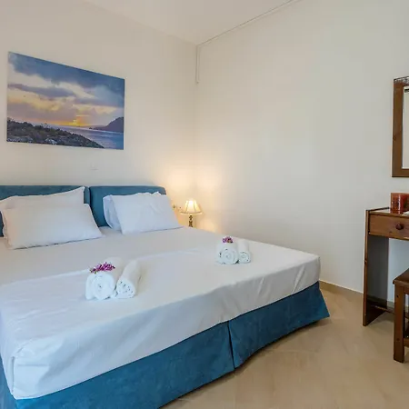 Ferienhaus Sellia Plakias